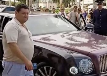 Atentati ndaj biznesmenit ukrainas në Monako, autori dyshohet se ka ikur në Itali