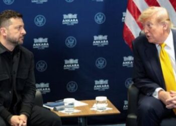 Trump i jep dritën jeshile Ukrainës për të prodhuar raketat Patriot, zbardhen detajet nga takimi me Zelenskyn