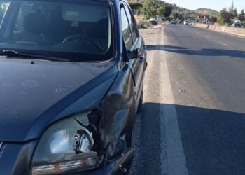 Po kalonte autostradën në Lushnje, fuoristrada përplas për vdekje 75-vjeçaren