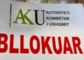 Sekuestrohen mbi një ton bajame të helmuara në treg, AKU: Përmbanin acid hidrocianik mbi vlerën e lejuar