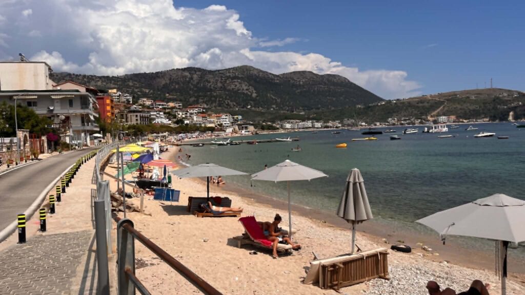 Bashkia Himarë del me njoftim zyrtar  Reshje dhe shtrëngata të forta të premten