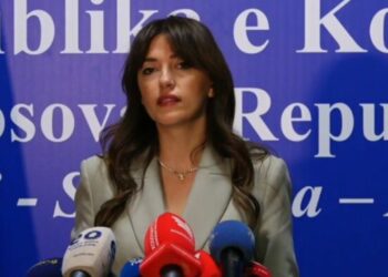 Përgatitjet për seancën konstituive/ Kryetarja e Kuvendit të Kosovës: Zhvillimet në LDK, shpresë për marrëveshje