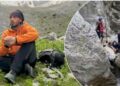 U rrëzua nga faqja shkëmbore te Ura e Vashës, gjendet trupi i pajetë i ‘alpinistit’