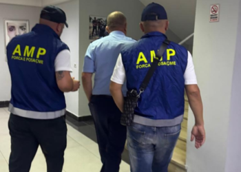“Basti i fundit” godet në Fushë-Krujë, në pranga edhe një efektiv policie