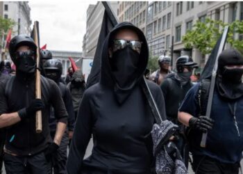 Trump kundër ANTIFA-s. Debati për “terrorizmin e kuq” dhe frika për zgjerimin e luftës politike
