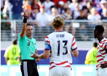 Belgjika fiton të drejtën për të apeluar vendimin e FIFA-s për Balogun