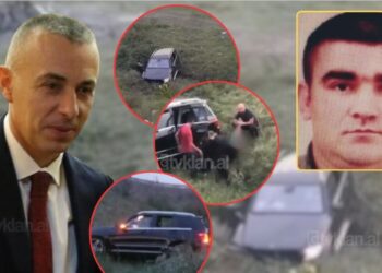 Atentati ndaj ish-prokurorit Ndoja, SPAK gjen ‘qitësin e dytë’. Debate në gjyq për Sky Ecc…