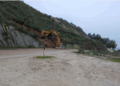 Shpërthim i kontrolluar për Bypass-in e Sarandës, ARRSH njofton kufizime në qarkullim