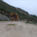 Shpërthim i kontrolluar për Bypass-in e Sarandës, ARRSH njofton kufizime në qarkullim