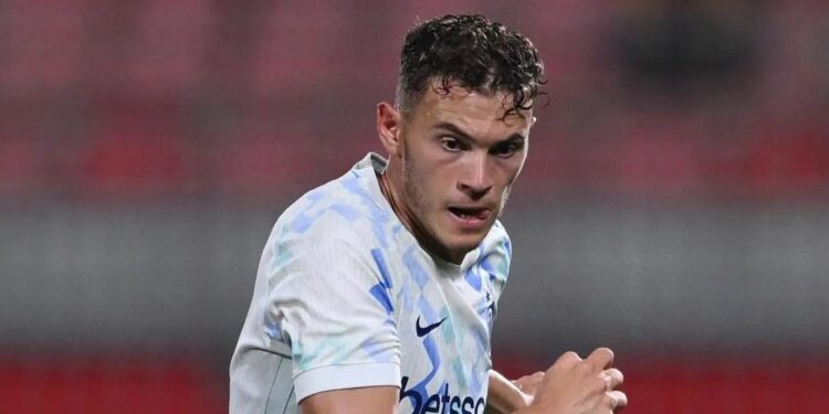Ndizet merkato! Kristjan Asllani drejt rivalëve të Interit, i hapet rruga nga dëmtimi i Kone në Botëror