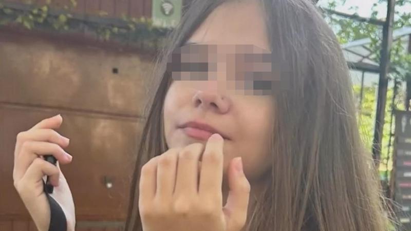 Vrasja e 13 vjeçares shqiptare në Itali  ish i dashuri pranon krimin  Isha unë që e shtyva Aurorën nga ballkoni
