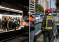 Zjarr në metronë e Barcelonës, 136 të lënduar nga tymi dhe 39 të shtruar në spital