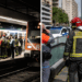 Zjarr në metronë e Barcelonës, 136 të lënduar nga tymi dhe 39 të shtruar në spital