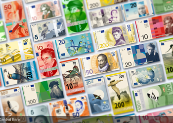 Euro ndryshon “fytyrë”, Banka Qendrore Evropiane zbulon projektet për kartëmonedhat e reja