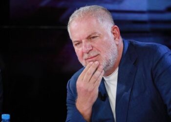 Libri, The Albanian files, u gjykua para se të lexohej
