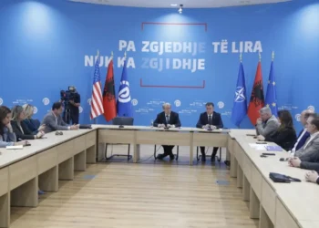 PD rinovon kupolën drejtuese, nesër gara, Noka drejt rikonfirmimit. Zbardhen emrat që përfliten