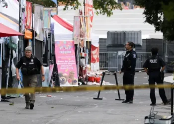 Sulm me armë zjarri në Seattle, dy viktima dhe 5 të plagosur, mes tyre një fëmijë