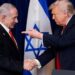 Thellohet kriza Trump-Netanyahu, presidenti amerikan kritikon sërish kryeministrin izraelit për Iranin