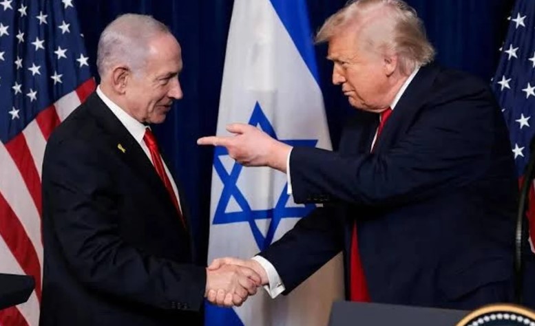 Thellohet kriza Trump Netanyahu  presidenti amerikan kritikon sërish kryeministrin izraelit për Iranin