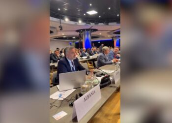 Tirana do të presë Sesionin e Vjeshtës të Asamblesë Parlamentare të OSBE-së në vitin 2027