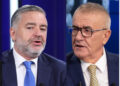 “Keni kuptuar gjë nga kjo protestë?”/ Klosi: Është dimension lirie, por qeveria largohet vetëm me zgjedhje