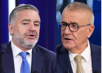 “Keni kuptuar gjë nga kjo protestë?”/ Klosi: Është dimension lirie, por qeveria largohet vetëm me zgjedhje