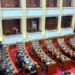 Marrëveshja me SHBA, Kuvendi mblidhet sërish dhe nis diskutimet pa praninë e medias, PD mungon