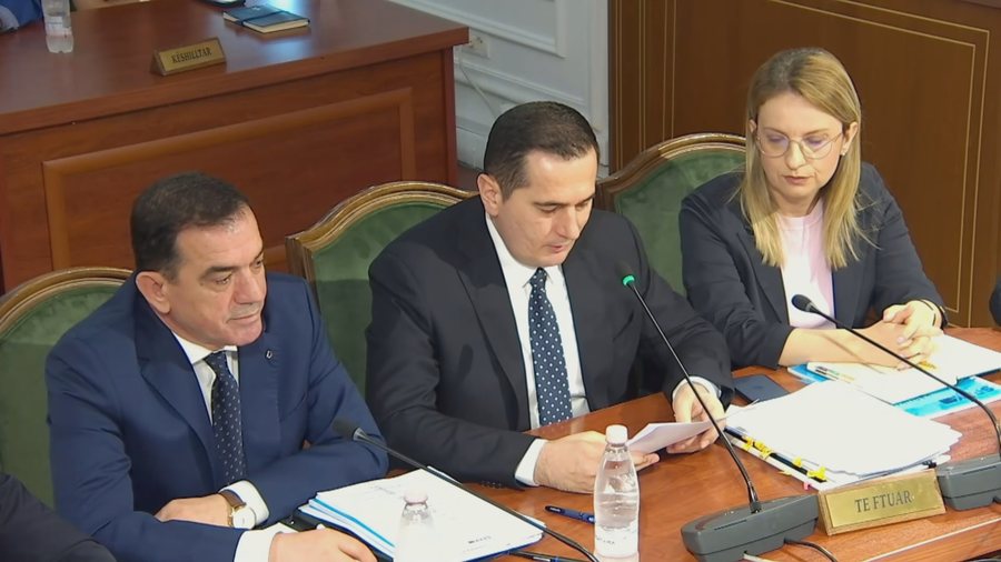 Mandati i prokurorit   Braho  Duhet një zgjidhje ligjore pasi preket ecuria e hetimeve