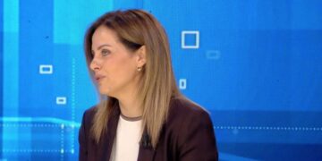 “Tirana me ‘regjim të posaçëm’, bashkim të Prrenjasit me Librazhdin”, deputetja e PS flet për ndryshimet e “Territoriales”