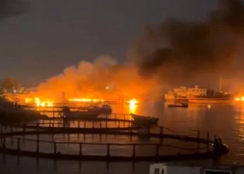 Axios: Përshkallëzimi mes SHBA-së dhe Iranit mund të zgjasë një muaj