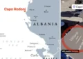 350 shezlongë të zhdukur nga Italia shfaqen në Kepin e Rodonit/ Pronarët: Menduam të shkonim e t’i merrnim vetë