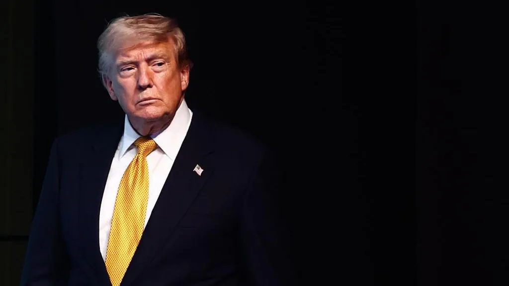 Trump kërcënon Iranin  Do godasim urat dhe termocentralet nëse nuk i riktheheni negociatave