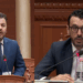 Kapri: I vetmi vend që s’kemi trena; Karakaçi: Hekurudha Tiranë-Durrës përfundon brenda 2027-ës