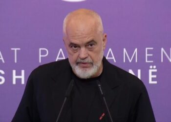 “Zvërneci, pjesë e vizionit europian”, Rama: Procesi i negociatave me BE-në do të japë zgjidhjen