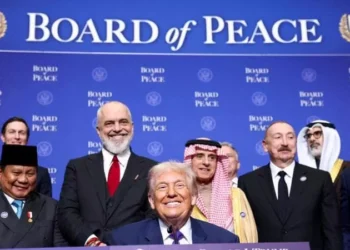 Dhurata e Netanyahut për Trumpin: “Bordi i Paqes” mund të hyjë në Gaza