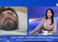 “U sulmova me grushte sapo dola nga shtëpia”, Ilir Demalia sqaron ngjarjen nga spitali