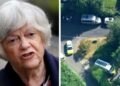 Vrasja e ish-ministres britanike Ann Widdecombe, arrestohet një 26-vjeçar