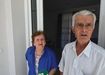Prindërit e Nertil Buzit zbardhin pretendimet e tyre për konfliktin: Shkak, një shumë parash nga Anglia