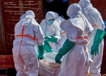 Alarm në Kongo, Ebola del jashtë kontrollit!