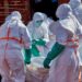 Alarm në Kongo, Ebola del jashtë kontrollit!