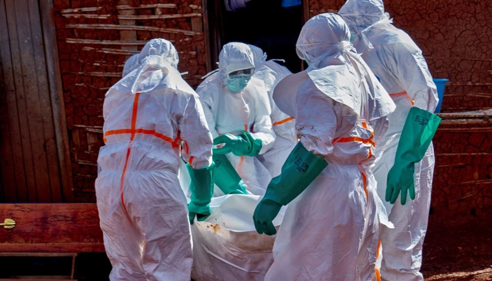 Alarm në Kongo  Ebola del jashtë kontrollit 