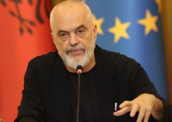 Ndryshimi i ri i Partisë Socialiste