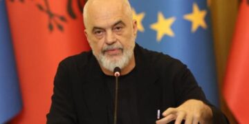 Ndryshimi i ri i Partisë Socialiste