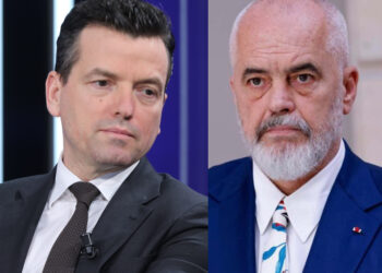 Agron Shehaj: Nuk më lejuan në Kuvend, se kanë frikë nga ato që i them unë Ramës