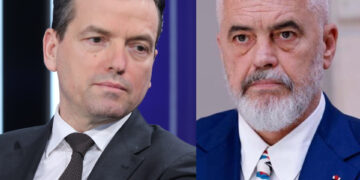 Agron Shehaj: Nuk më lejuan në Kuvend, se kanë frikë nga ato që i them unë Ramës