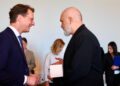 Rama vizitë në Gjermani, takohet me kryeministrin e landit Nordrhein-Westfalen