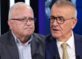 “Ore, mos do ndonjë post nga Edi Rama ti?!”/ Rakipi pyet Spahon pas qëndrimeve kur u largua nga PD