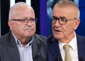 “Ore, mos do ndonjë post nga Edi Rama ti?!”/ Rakipi pyet Spahon pas qëndrimeve kur u largua nga PD