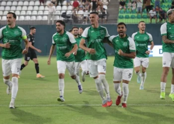 Turi i dytë i Champions League, Egnatia ëndërron, gati për të shkruar historinë ndaj Celjes