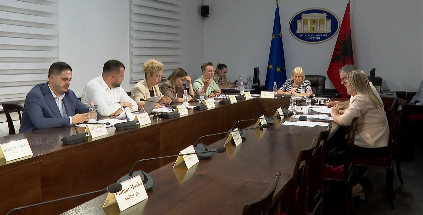 Debate te  Ekonomia  për Censin në bujqësi të para 14 viteve  opozita vë në dyshim kriteret për subvencionet për fermerët